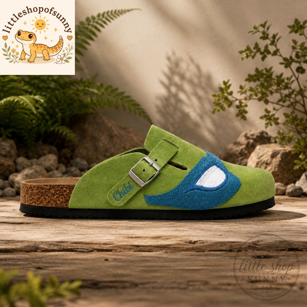 TMNT x Neptun Ninja Turtles Collaborative Clogs TMNT x Neptun Ninja Turtles Clogs - Iconic Casual Footwear – image 2 of 4