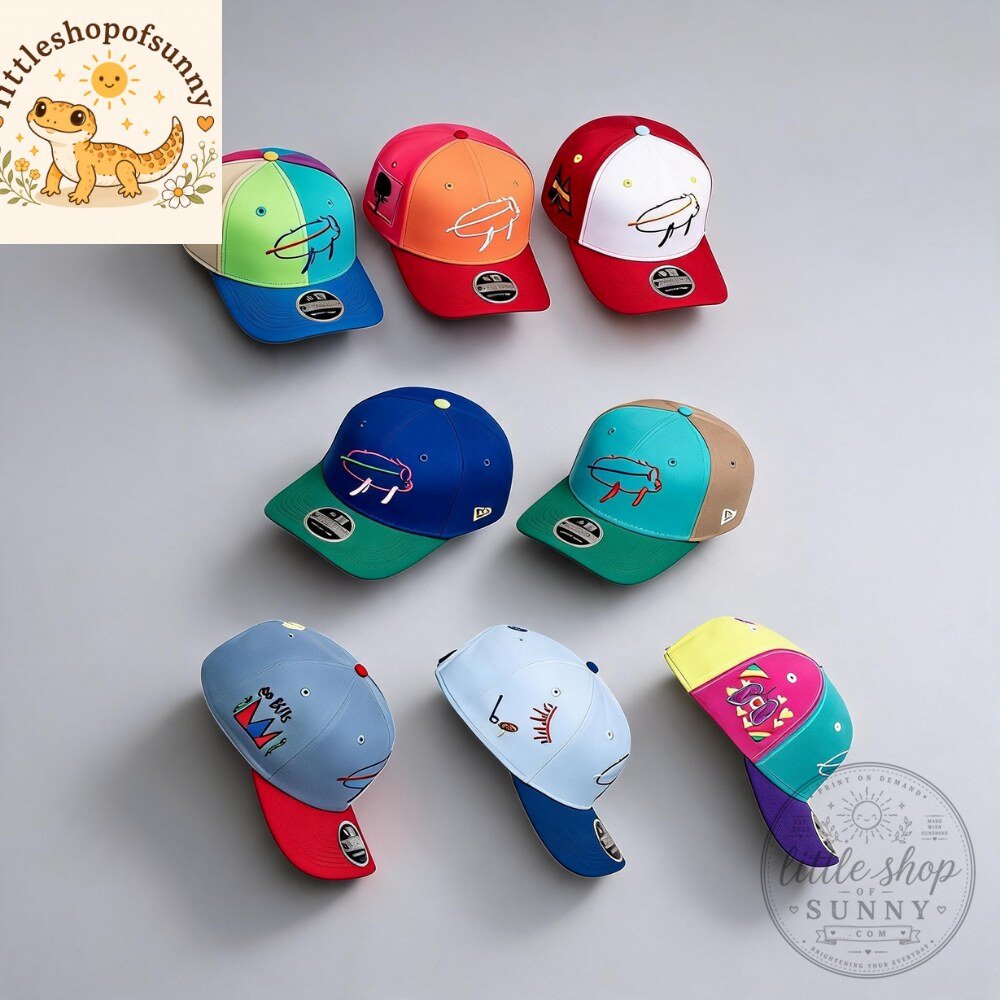 NFL star Josh Allen Buffalo Bills New Era Cap Collection